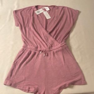 LSpace Romper sz M